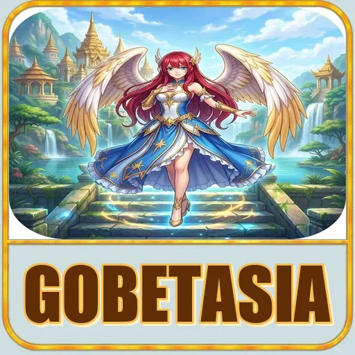 Pratinjau visual kanal unduhan gobetasia APK resmi 512×512