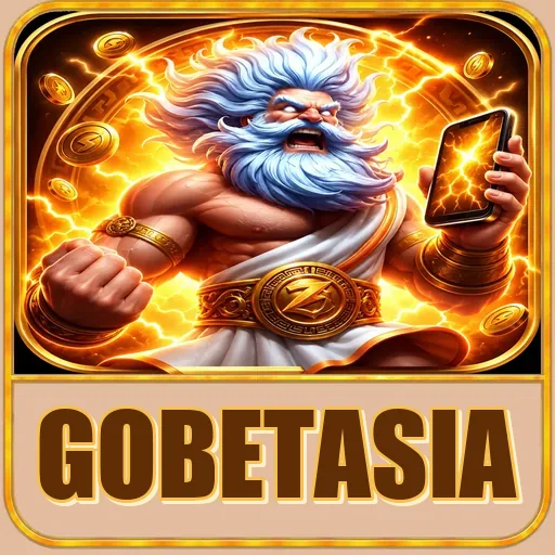 Gambar verifikasi keamanan akun masuk & daftar gobetasia